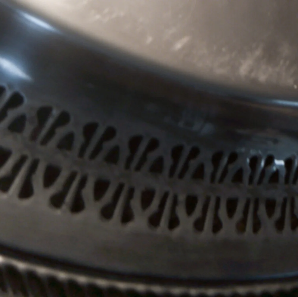 Vintage Silver Plated 15" Tray - Picture 4 of 9